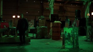 Смертельное оружие 3 сезон 5 серия