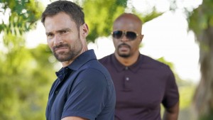 Смертельное оружие 3 сезон 6 серия