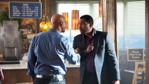 Смертельное оружие 3 сезон 7 серия