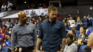 Смертельное оружие 3 сезон 8 серия