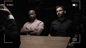 Смертельное оружие 3 сезон 11 серия