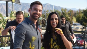 Смертельное оружие 3 сезон 12 серия