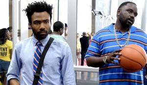 Атланта 1 сезон 5 серия