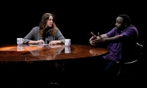 Атланта 1 сезон 7 серия