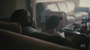 Атланта 2 сезон 1 серия