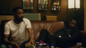 Атланта 2 сезон 3 серия