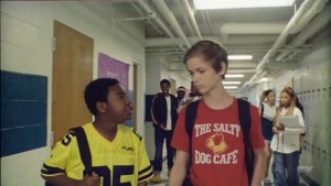 Атланта 2 сезон 10 серия