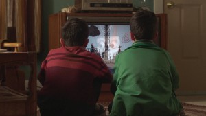 Нулевой Канал 1 сезон 1 серия