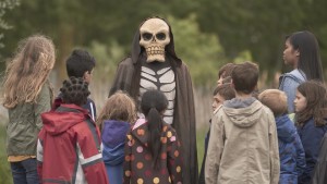 Нулевой Канал 1 сезон 5 серия