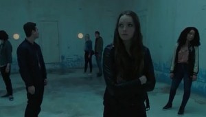 Нулевой Канал 2 сезон 1 серия