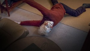 Нулевой Канал 4 сезон 3 серия