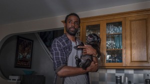 Нулевой Канал 4 сезон 5 серия