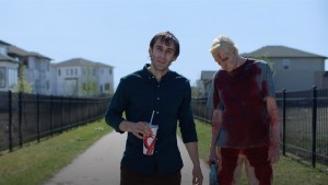 Нулевой Канал 4 сезон 6 серия