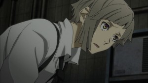 Проза бродячих псов 1 сезон 4 серия