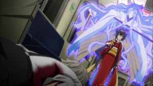 Проза бродячих псов 1 сезон 8 серия