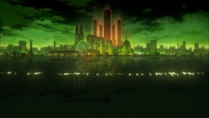 Проза бродячих псов 1 сезон 10 серия