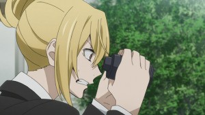 Проза бродячих псов 3 сезон 5 серия