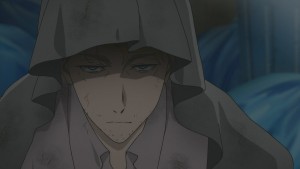 Проза бродячих псов 3 сезон 7 серия