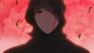 Проза бродячих псов 3 сезон 8 серия