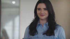 С большой буквы 1 сезон 2 серия