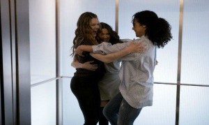 С большой буквы 1 сезон 4 серия