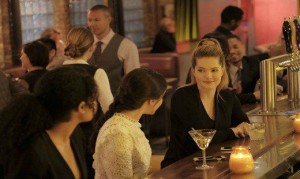 С большой буквы 1 сезон 8 серия