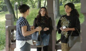 С большой буквы 1 сезон 10 серия