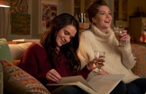 С большой буквы 2 сезон 2 серия