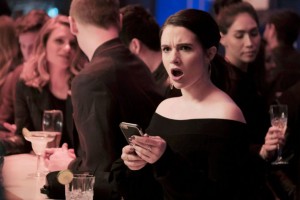 С большой буквы 2 сезон 4 серия