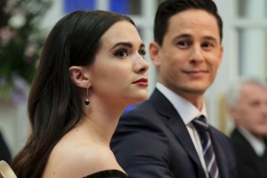 С большой буквы 2 сезон 6 серия