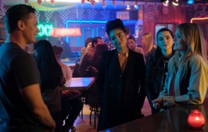 С большой буквы 2 сезон 9 серия