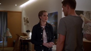 С большой буквы 3 сезон 2 серия