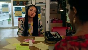 С большой буквы 3 сезон 3 серия