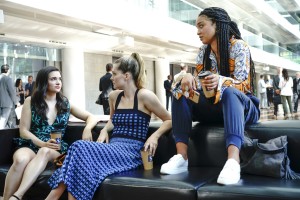 С большой буквы 3 сезон 4 серия