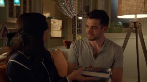 С большой буквы 3 сезон 5 серия