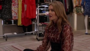 С большой буквы 3 сезон 9 серия