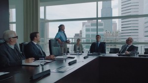 С большой буквы 4 сезон 1 серия