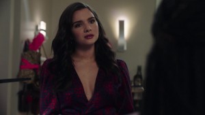 С большой буквы 4 сезон 2 серия