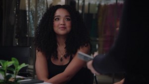 С большой буквы 4 сезон 3 серия