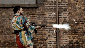 Большой куш 1 сезон 3 серия