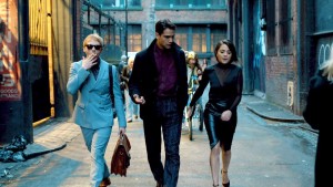 Большой куш 1 сезон 4 серия