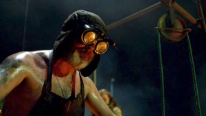 Большой куш 1 сезон 5 серия