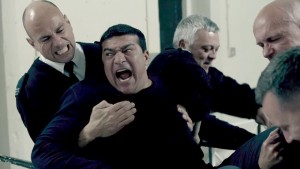 Большой куш 1 сезон 6 серия