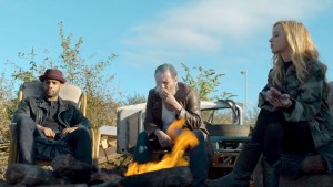 Большой куш 1 сезон 7 серия