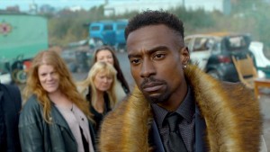 Большой куш 1 сезон 8 серия