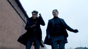 Большой куш 1 сезон 10 серия