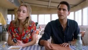 Большой куш 2 сезон 1 серия