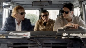 Большой куш 2 сезон 2 серия