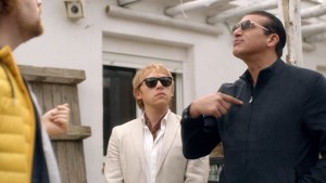 Большой куш 2 сезон 3 серия