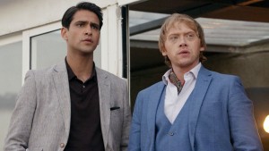 Большой куш 2 сезон 4 серия